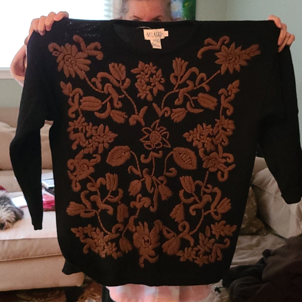 Sweater